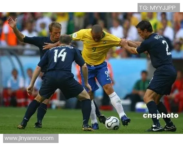 退役四大足球巨星归来风云再起 他们如何影响当今足坛发展